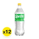 Thumbnail 2 of สไปรท์ เครื่องดื่มน้ำอัดลม กลิ่นเลมอนไลม์ 1.25 ล. x 12