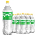 Thumbnail 1 of สไปรท์ เครื่องดื่มน้ำอัดลม กลิ่นเลมอนไลม์ 1.25 ล. x 12
