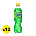 Thumbnail 2 of FANTA Soft Drink Fruit Punch 450 ml x 12