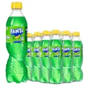 Thumbnail 1 of FANTA Soft Drink Fruit Punch 450 ml x 12