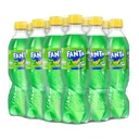 Thumbnail 3 of FANTA Soft Drink Fruit Punch 450 ml x 12