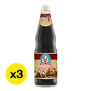 Thumbnail 2 of เด็กสมบูรณ์ ซีอิ๊วขาวเห็ดหอม 700 มล. x 3