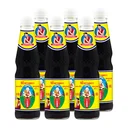 Thumbnail 3 of เด็กสมบูรณ์ ซีอิ๊วขาว สูตร 1 300 มล. x 6