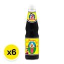 Thumbnail 2 of เด็กสมบูรณ์ ซีอิ๊วขาว สูตร 1 300 มล. x 6