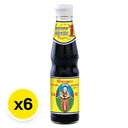 Thumbnail 2 of เด็กสมบูรณ์ ซีอิ๊วขาว สูตร 1 300 มล. x 6