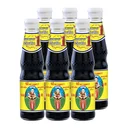 Thumbnail 3 of เด็กสมบูรณ์ ซีอิ๊วขาว สูตร 1 300 มล. x 6