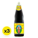 Thumbnail 2 of DEK SOM BOON Soy Sauce Formula 1 700 ml x 3