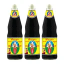 Thumbnail 1 of เด็กสมบูรณ์ ซีอิ๊วขาว สูตร 1 700 มล. x 3