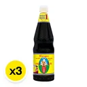 Thumbnail 2 of DEK SOM BOON Soy Sauce Formula 1 l x 3