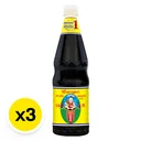 Thumbnail 2 of เด็กสมบูรณ์ ซีอิ๊วขาว สูตร 1 1 ล. x 3