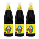 Thumbnail 1 of DEK SOM BOON Soy Sauce Formula 1 l x 3