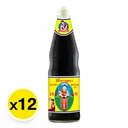 Thumbnail 2 of เด็กสมบูรณ์ ซีอิ๊วขาว สูตร 1 700 มล. x 12