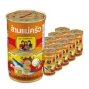 Thumbnail 1 of THREE LADY COOKS Sardines in Tomato Sauce 155 g x 10