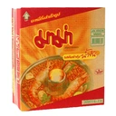 Thumbnail 3 of มาม่า บะหมี่กึ่งสําเร็จรูป รสต้มยำกุ้งน้ำข้น 55 ก. x 30