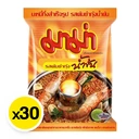 Thumbnail 2 of มาม่า บะหมี่กึ่งสําเร็จรูป รสต้มยำกุ้งน้ำข้น 55 ก. x 30