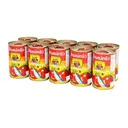 Thumbnail 3 of สามแม่ครัว ปลาซาร์ดีนในซอสมะเขือเทศ 155 ก. x 10