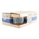 Thumbnail 3 of OCEAN GLASS Wine Glass Traze-PRE Double Rock x 6