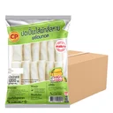 Thumbnail 1 of ซีพี ปอเปี๊ยะไส้ผักและวุ้นเส้นแช่แข็ง 1 กก. x 10