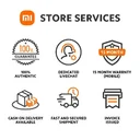 Thumbnail 4 of #XIAOMI AIR PURIFIER#4COMPACT_1PX