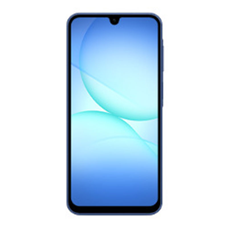 SAMSUNG Smartphone Galaxy A17 5G 8+128 GB Blue