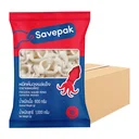 Thumbnail 1 of เซพแพ็ค หมึกหั่นวงแช่แข็ง 1กก.x10