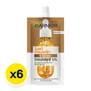 Thumbnail 2 of การ์นิเย่ ไบรท์ ไนท์ เซรั่ม 7.5 มล. x 6