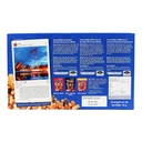 Thumbnail 5 of ทาบิอาราเระ ข้าวอบกรอบสไตล์ญี่ปุ่น 105 ก.