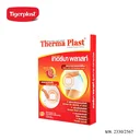 Thumbnail 3 of เทอร์มา พลาสท์ แผ่นประคบร้อน 5 ชิ้น