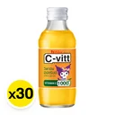 Thumbnail 2 of C-VITT Vitamin C Drink Orange Flavor 140 ml x 30