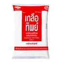 Thumbnail 1 of เกลือทิพย์ เกลือบริโภคเสริมไอโอดีน 1 กก.