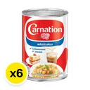 Thumbnail 2 of CARNATION Evaporated Milk 405 g x 6