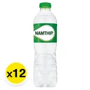 Thumbnail 2 of NAMTHIP Drinking Water 550 ml x 12