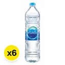 Thumbnail 2 of คริสตัล น้ำดื่ม 1.5 ล. x 6