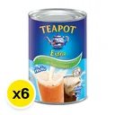 Thumbnail 2 of ทีพอท เอ็กซ์ตร้า ครีมเทียมพร่องไขมัน 385 ก. x 6