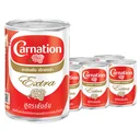 Thumbnail 1 of CARNATION Extra Half Unsweet Creamer 385 g x 6
