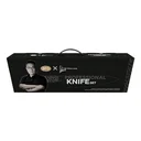 Thumbnail 1 of ARO X CHEFWILLMENT KNIFE SET  9 PCS