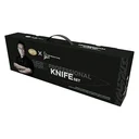 Thumbnail 2 of ARO X CHEFWILLMENT KNIFE SET  9 PCS