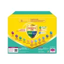 Thumbnail 3 of ตราหมี เบบี นมผงดัดแปลงสูตรต่อเนื่องสำหรับทารกและเด็กเล็ก สูตร 2 2.5 กก.