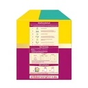 Thumbnail 4 of ตราหมี เบบี นมผงดัดแปลงสูตรต่อเนื่องสำหรับทารกและเด็กเล็ก สูตร 2 2.5 กก.