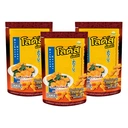 Thumbnail 1 of โลตัส ขนมน่องไก่ BBQ เกาหลี 110 ก. x 3