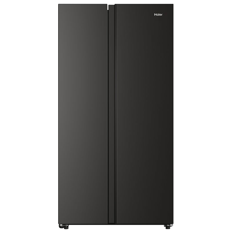 (Pre Order) HAIER Side by Side Refrigerator 21.7Q Model HRF-SBS636MS