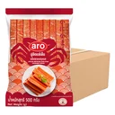 Thumbnail 1 of ARO ปูอัดแช่เย็น 500ก.x20