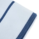 Thumbnail 3 of ฟรอลิน่า ผ้าขนหนูคู่ 30x60 นิ้ว ขาว