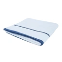 Thumbnail 4 of ฟรอลิน่า ผ้าขนหนูคู่ 30x60 นิ้ว ขาว