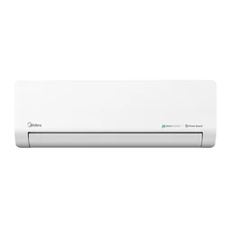 Thumbnail 1 of MIDEA Air Conditioner 18000 BTU Inverter Model MSNE-19CRFN8-ID (No Installation)