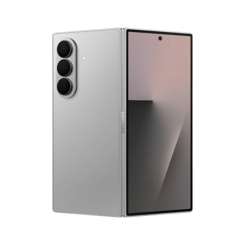 SAMSUNG Galaxy Z Fold7 5G 12+256 GB Silver