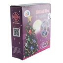 Thumbnail 2 of ไฟเส้น LED 50 เมตร สีสลับ