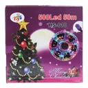 Thumbnail 1 of ไฟเส้น LED 50 เมตร สีสลับ