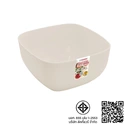 Thumbnail 5 of Square Salad Bowl 25 cm