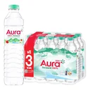 Thumbnail 1 of AURA Mineral Water 500 ml x 12